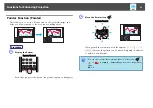 Preview for 32 page of Epson EB-S7 User Manual