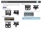 Preview for 58 page of Epson EB-S7 User Manual