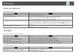 Preview for 67 page of Epson EB-S7 User Manual