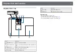 Preview for 13 page of Epson EB-U50 User Manual