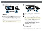 Предварительный просмотр 21 страницы Epson EB-U50 User Manual