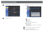 Preview for 123 page of Epson EB-U50 User Manual