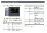 Preview for 130 page of Epson EB-U50 User Manual