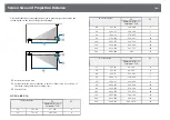 Предварительный просмотр 184 страницы Epson EB-U50 User Manual