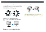 Предварительный просмотр 15 страницы Epson EB-W70 User Manual