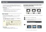 Предварительный просмотр 32 страницы Epson EB-W70 User Manual