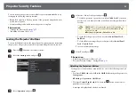 Preview for 55 page of Epson EB-W70 User Manual