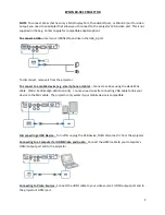 Предварительный просмотр 2 страницы Epson EB-X31 Basic User'S Manual