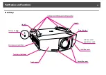 Предварительный просмотр 68 страницы Epson EB-Z10000 Installation Manual