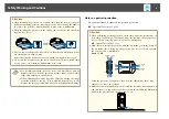 Предварительный просмотр 6 страницы Epson EB-Z10000U User Manual