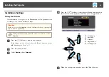 Предварительный просмотр 30 страницы Epson EB-Z10000U User Manual