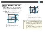 Предварительный просмотр 35 страницы Epson EB-Z10000U User Manual