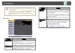 Предварительный просмотр 129 страницы Epson EB-Z10000U User Manual