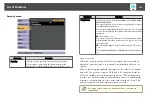 Предварительный просмотр 132 страницы Epson EB-Z10000U User Manual