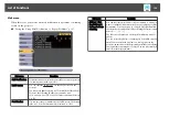 Предварительный просмотр 134 страницы Epson EB-Z10000U User Manual