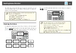 Предварительный просмотр 150 страницы Epson EB-Z10000U User Manual