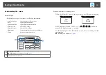 Предварительный просмотр 151 страницы Epson EB-Z10000U User Manual