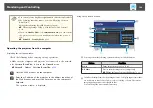 Предварительный просмотр 194 страницы Epson EB-Z10000U User Manual