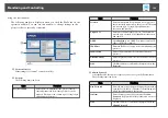 Предварительный просмотр 196 страницы Epson EB-Z10000U User Manual