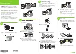 Preview for 2 page of Epson EC-4020 Series Quick Start Manual