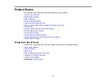 Preview for 12 page of Epson EC-C110 User Manual