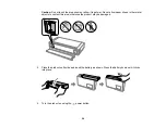 Preview for 24 page of Epson EC-C110 User Manual