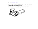 Preview for 27 page of Epson EC-C110 User Manual