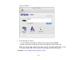 Preview for 117 page of Epson EC-C110 User Manual