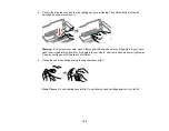 Preview for 120 page of Epson EC-C110 User Manual