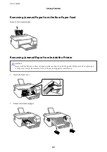 Preview for 69 page of Epson EcoTank ET-1110 Series User Manual