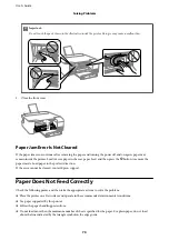 Предварительный просмотр 70 страницы Epson EcoTank ET-1110 Series User Manual