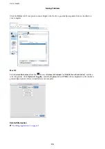 Preview for 74 page of Epson EcoTank ET-1110 Series User Manual