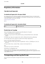 Preview for 86 page of Epson EcoTank ET-1110 Series User Manual