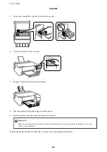 Preview for 88 page of Epson EcoTank ET-1110 Series User Manual