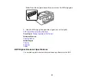 Preview for 92 page of Epson EcoTank ET-15000 Series User Manual