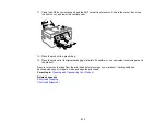 Preview for 273 page of Epson EcoTank ET-15000 Series User Manual