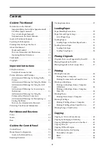 Preview for 2 page of Epson EcoTank ET-2840 User Manual