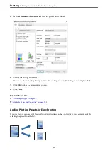 Preview for 41 page of Epson EcoTank ET-2840 User Manual