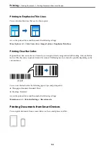 Preview for 54 page of Epson EcoTank ET-2840 User Manual