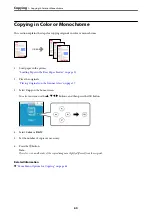 Preview for 60 page of Epson EcoTank ET-2840 User Manual