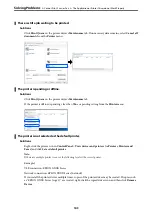 Preview for 143 page of Epson EcoTank ET-2840 User Manual