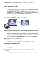 Preview for 163 page of Epson EcoTank ET-2840 User Manual