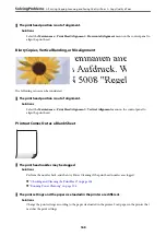 Preview for 168 page of Epson EcoTank ET-2840 User Manual