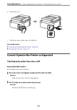 Preview for 195 page of Epson EcoTank ET-2840 User Manual