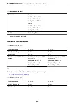 Preview for 230 page of Epson EcoTank ET-2840 User Manual