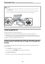 Предварительный просмотр 102 страницы Epson EcoTank ET-3800 Series User Manual