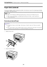 Предварительный просмотр 151 страницы Epson EcoTank ET-3800 Series User Manual