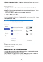 Preview for 188 page of Epson EcoTank ET-3800 Series User Manual