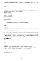 Preview for 201 page of Epson EcoTank ET-3800 Series User Manual