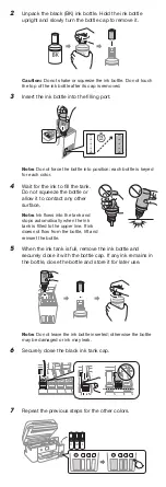 Preview for 3 page of Epson EcoTank ET-3830 User Manual